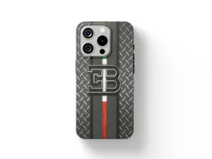 Bugatti Smartphone Case Stylish Modern Design